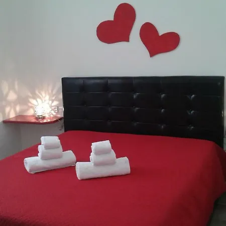 아파트 Casa Vacanza Nene 파세코