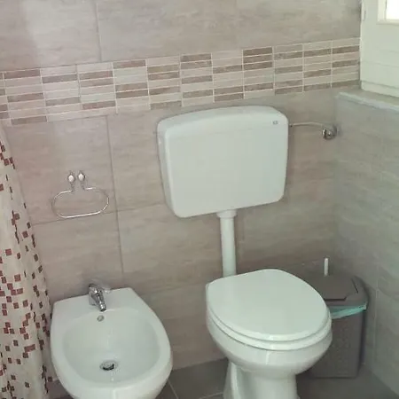 아파트 Casa Vacanza Nene 파세코