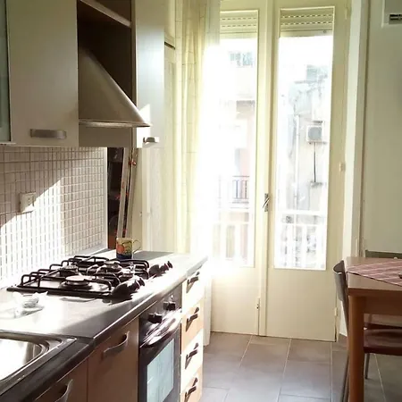 아파트 Casa Vacanza Nene *