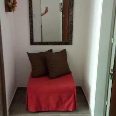 Casa Vacanza Nene 파세코