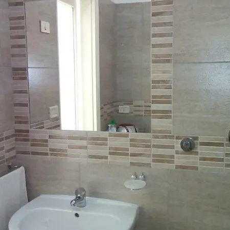 Casa Vacanza Nene 아파트