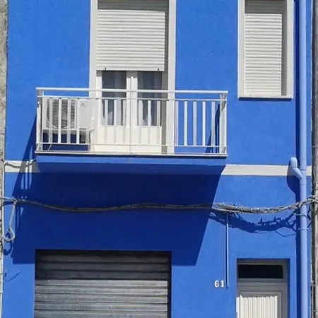 Casa Vacanza Nene 아파트 *