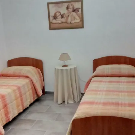 Casa Vacanza Nene 아파트 *