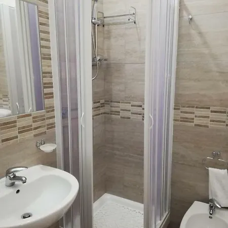 Casa Vacanza Nene 아파트