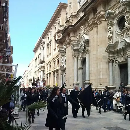 Casa Vacanza Nene